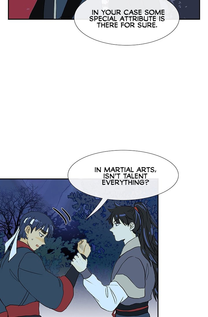 The Scholar's Reincarnation Chapter 83 37